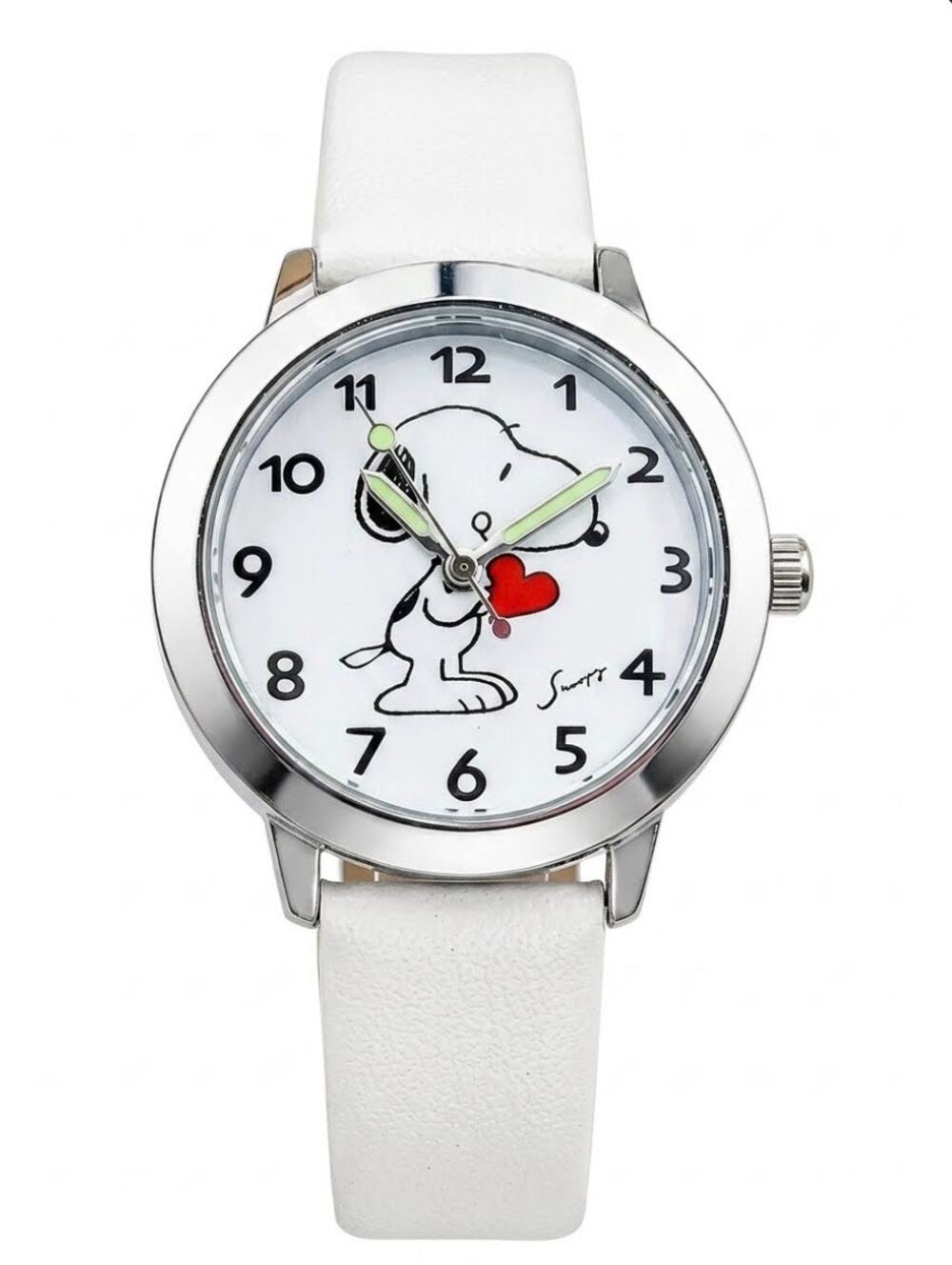 Snoopy Watch